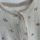 2-Pyjama long Marque Inconnue 3-6 Mois