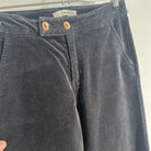 1-Pantalon Garcia 12 ans