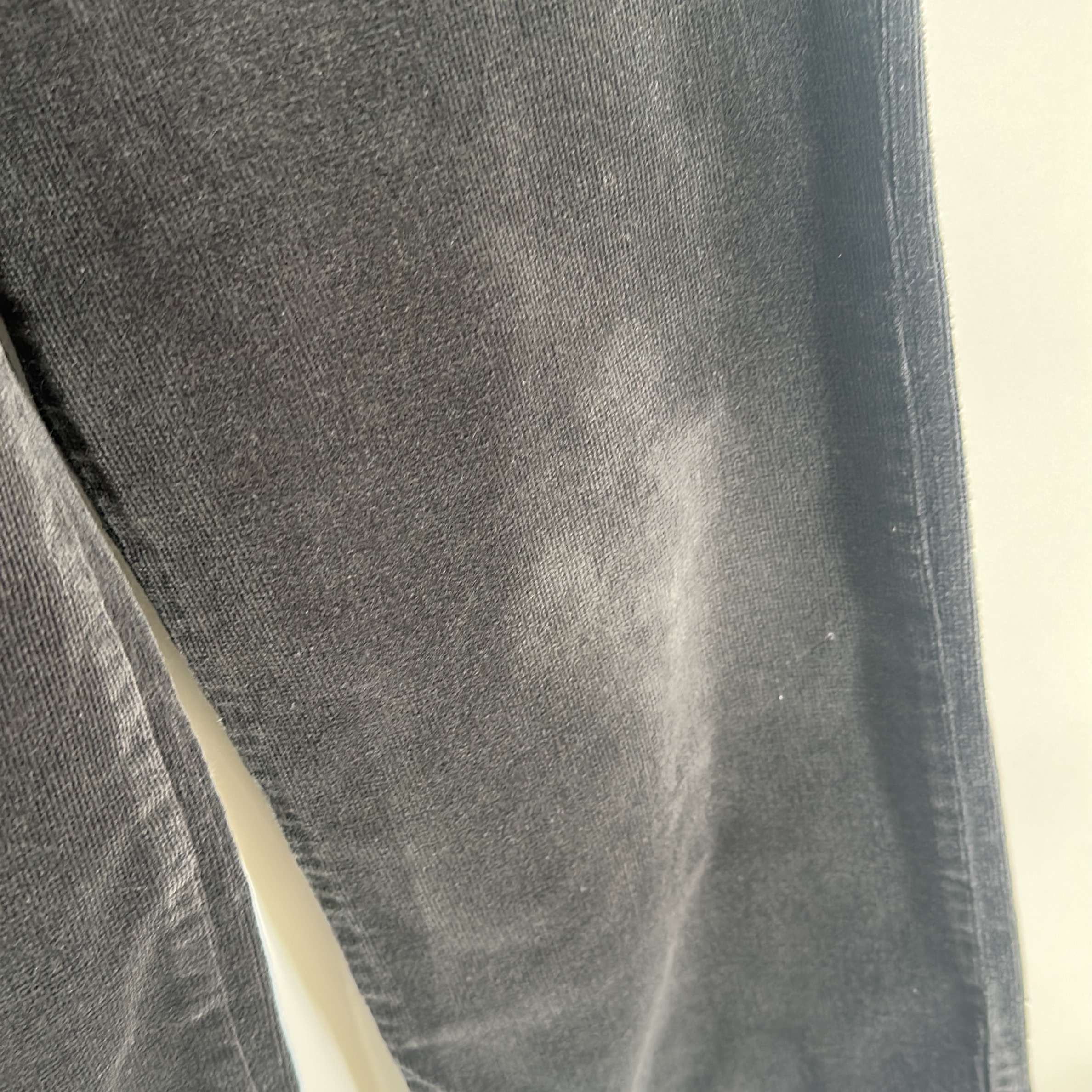 2-Pantalon Garcia 12 ans