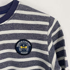 1-Sweat Marque Inconnue 10 ans