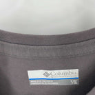 1-T-shirt manches courtes Marque Inconnue 8 ans