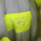 1-Veste/combinaison de ski  Marque Inconnue 8 ans