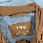 1-Coupe-vent Zara Kids 4-5 Ans