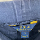 1-Short Ralph Lauren 5 ans