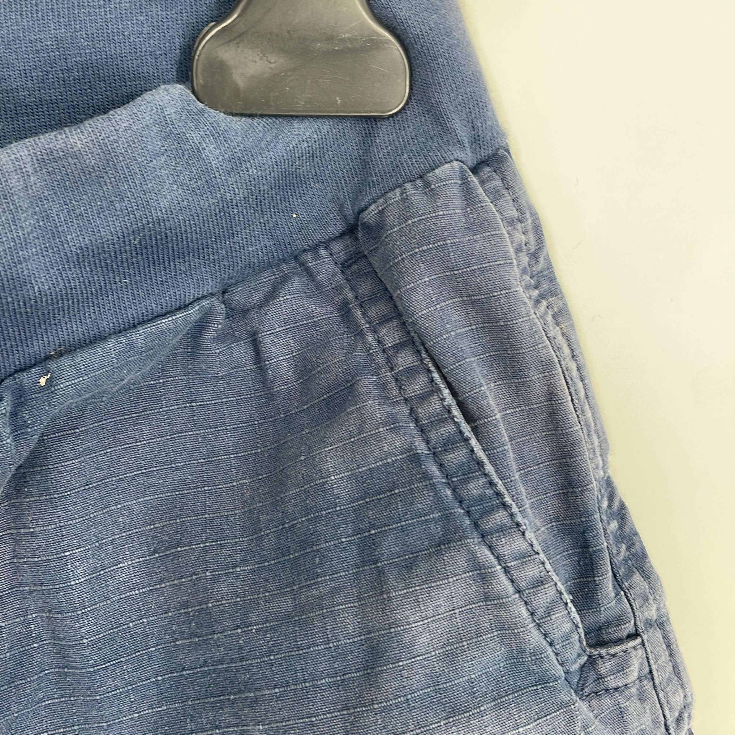 2-Short Ralph Lauren 5 ans