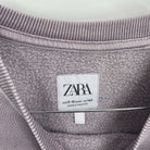 1-Sweat Zara Kids 9-10 Ans
