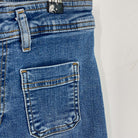 2-Jeans Zara Kids 9 ans