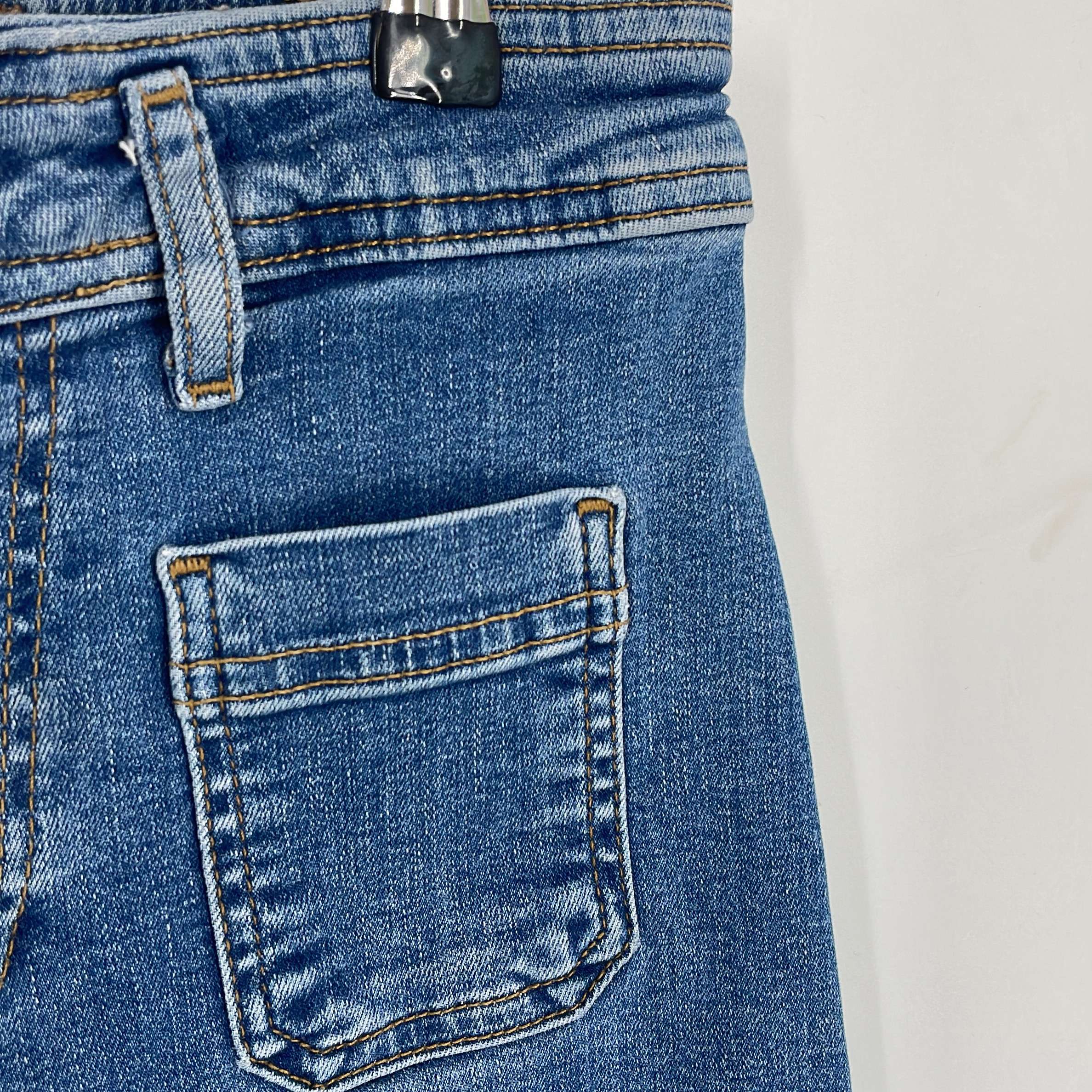2-Jeans Zara Kids 9 ans