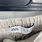 1-Jogging Zara Kids 10 ans