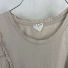 1-T-shirt manches courtes Zara Kids 6 ans