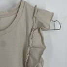 2-T-shirt manches courtes Zara Kids 6 ans