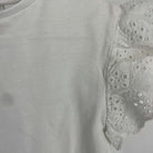2-T-shirt manches courtes Zara Kids 4-5 Ans