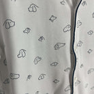 1-Pyjama long Jacadi 10 ans