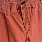 1-Short Carhartt