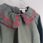 1-Ensemble Zara Home 8-9 Ans