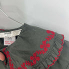 2-Ensemble Zara Home 8-9 Ans