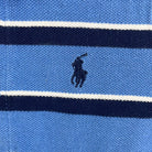 1-Combinaison Ralph Lauren 9 mois
