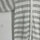 1-Pyjama long Petit Bateau 1 mois