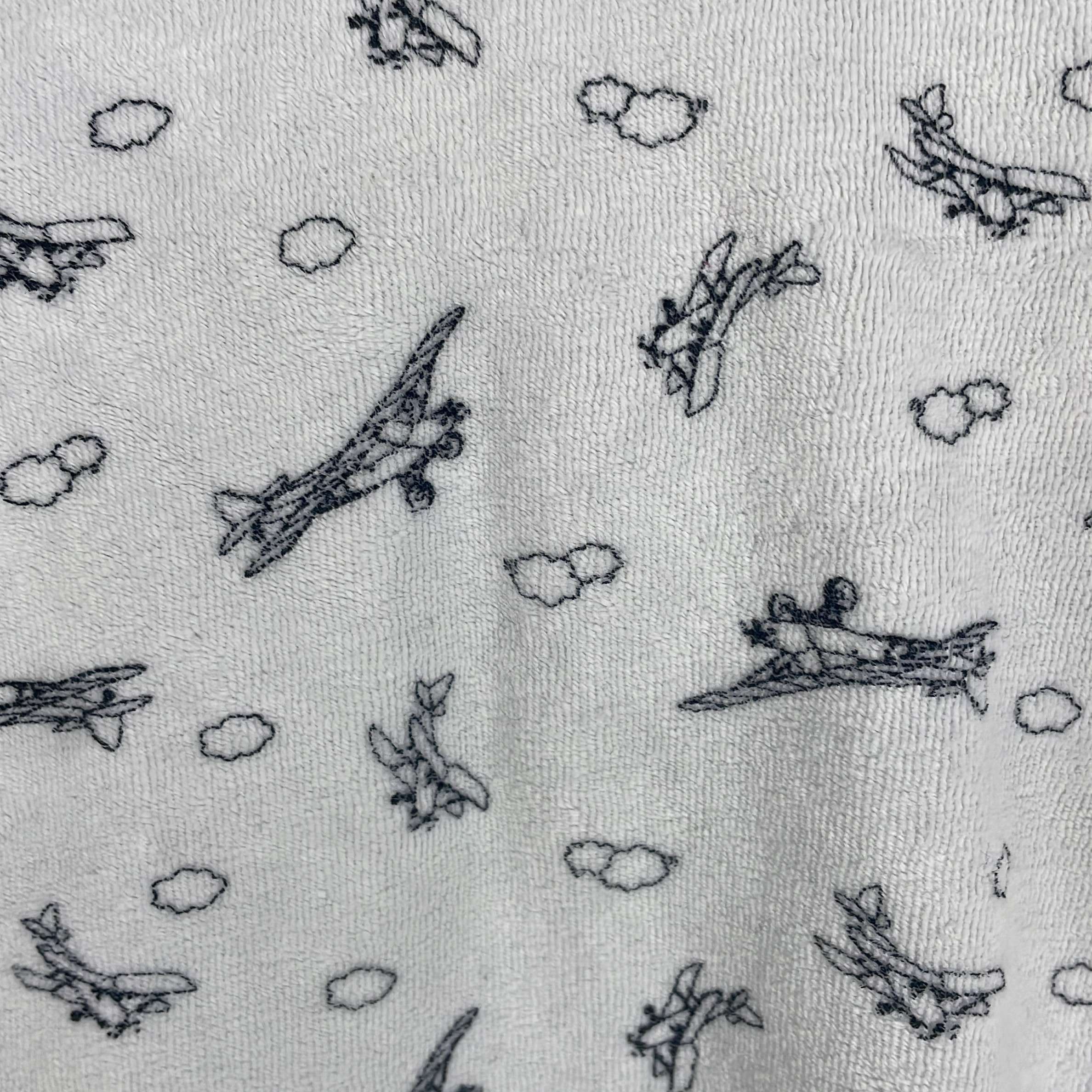 1-Pyjama long C&A 1 mois
