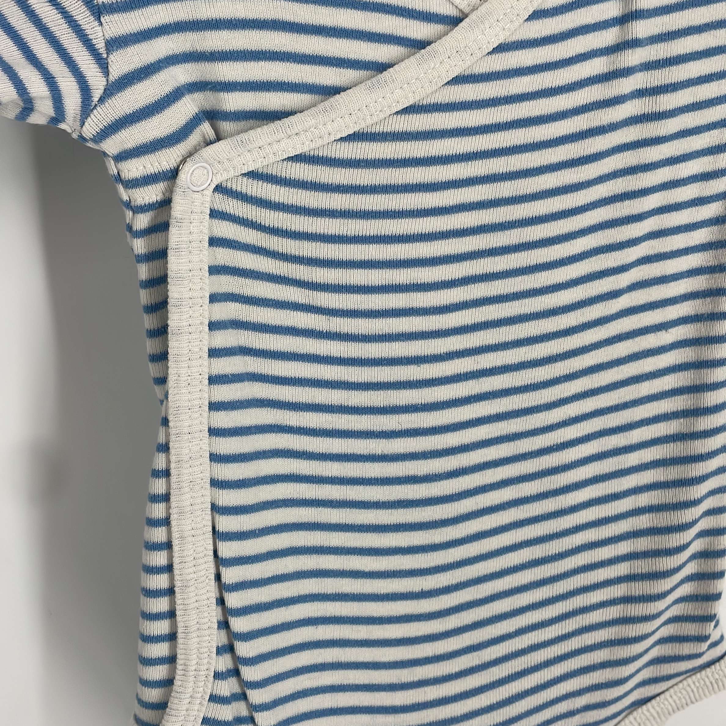 1-Body Petit Bateau 9 mois