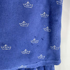 2-Pyjama long Marque Inconnue 6 mois