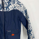 1-Manteau Quechua 5-6 Ans