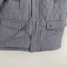 1-Manteau Vertbaudet 5 ans