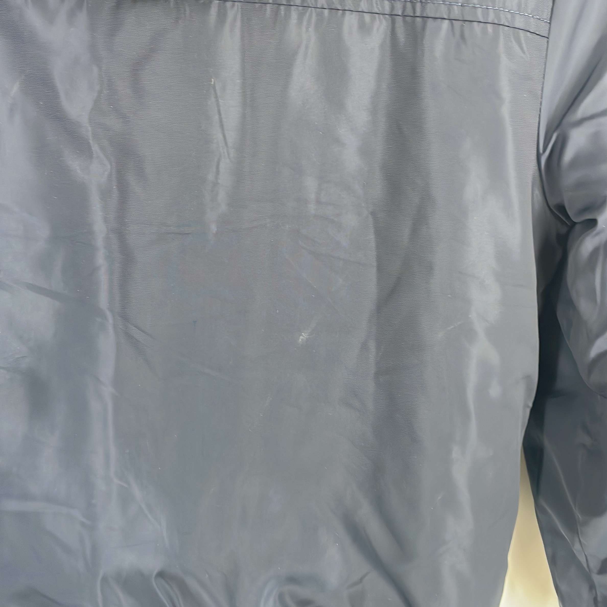 2-Veste/manteau Marque Inconnue