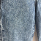 1-Jeans Arket 6-7 Ans