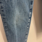 2-Jeans Arket 6-7 Ans