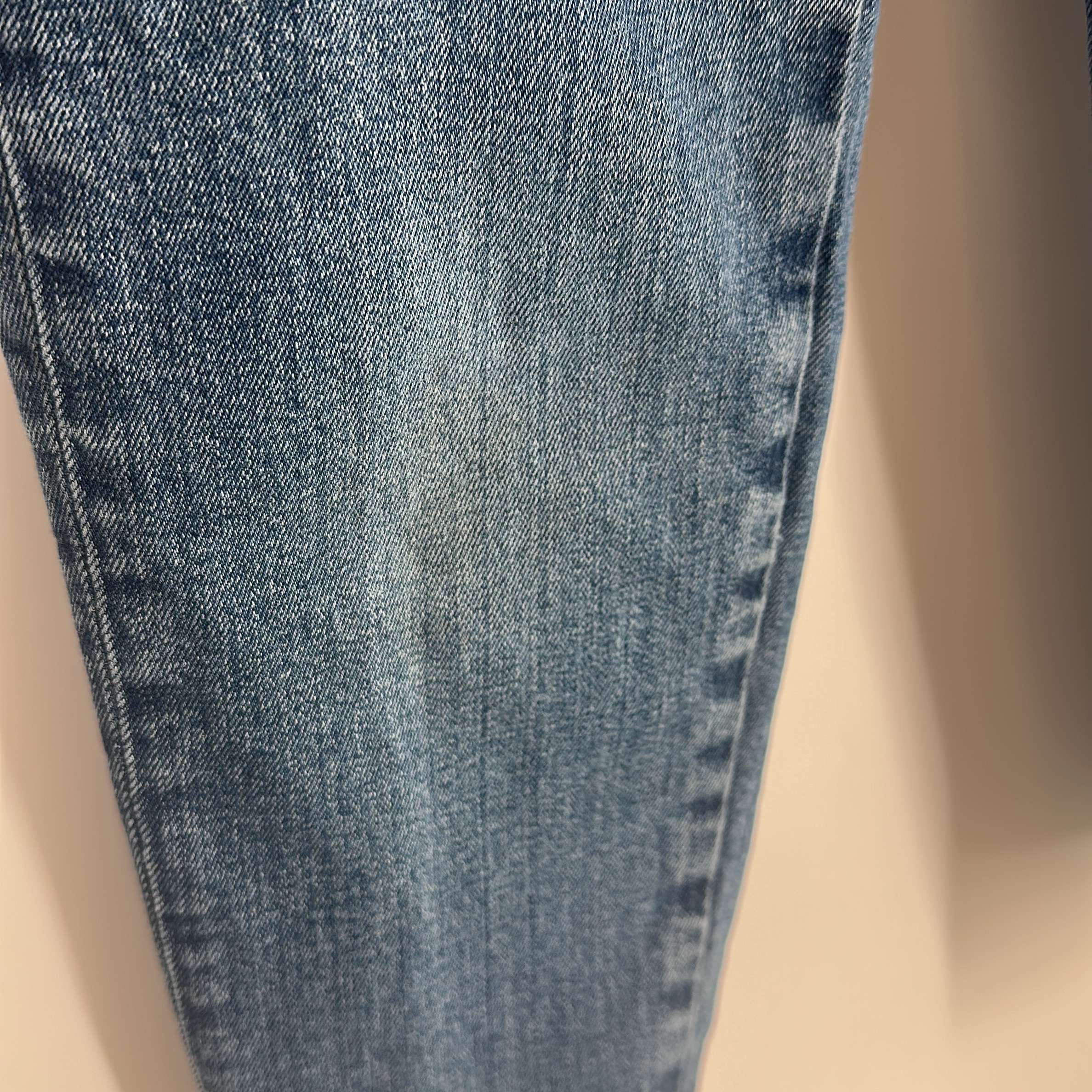 2-Jeans Arket 6-7 Ans