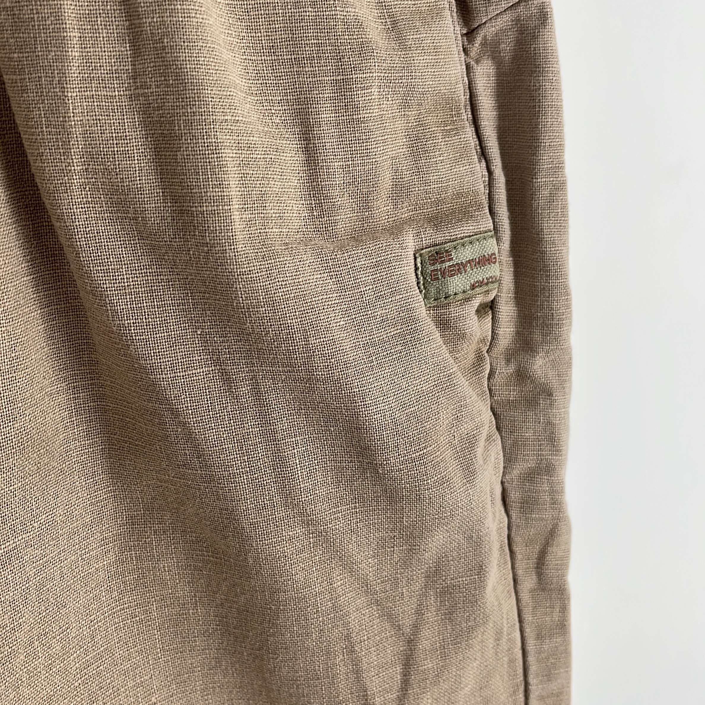 1-Pantalon Zara Kids 8 ans