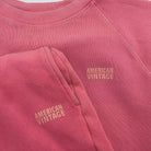 1-Ensemble American Vintage 7 ans