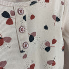 1-Ensemble La Redoute 5 ans