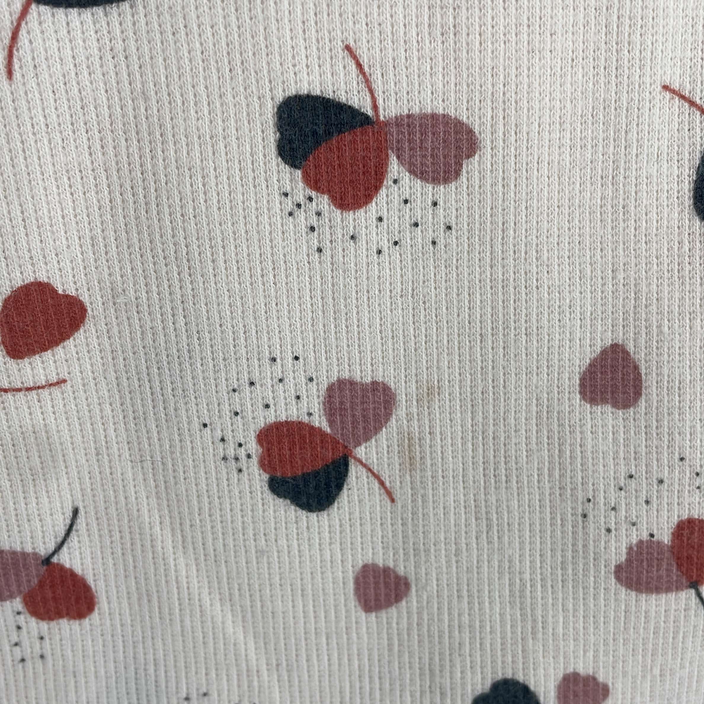 2-Ensemble La Redoute 5 ans