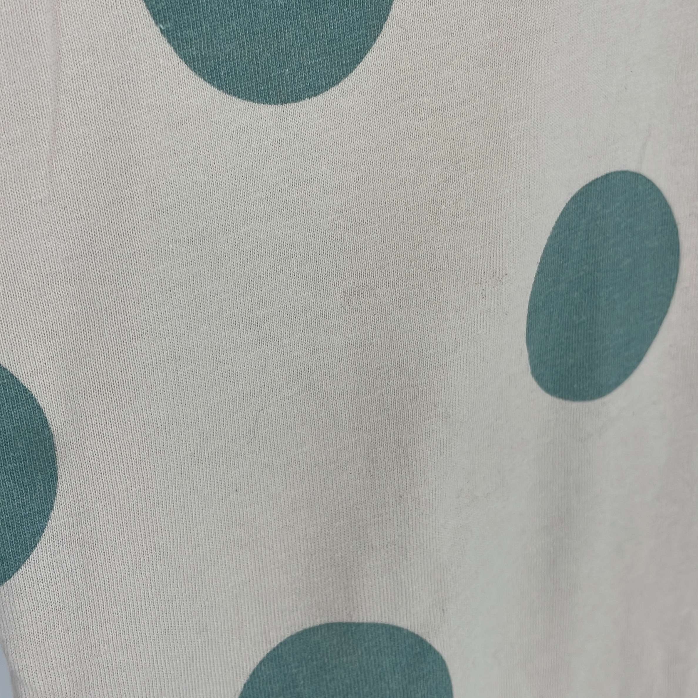 1-T-shirt manches longues Zara Kids 4-5 Ans