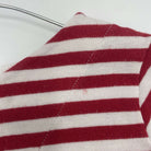 2-T-shirt manches longues Petit Bateau 3 ans