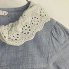 1-Chemise/blouse Monoprix 3 ans