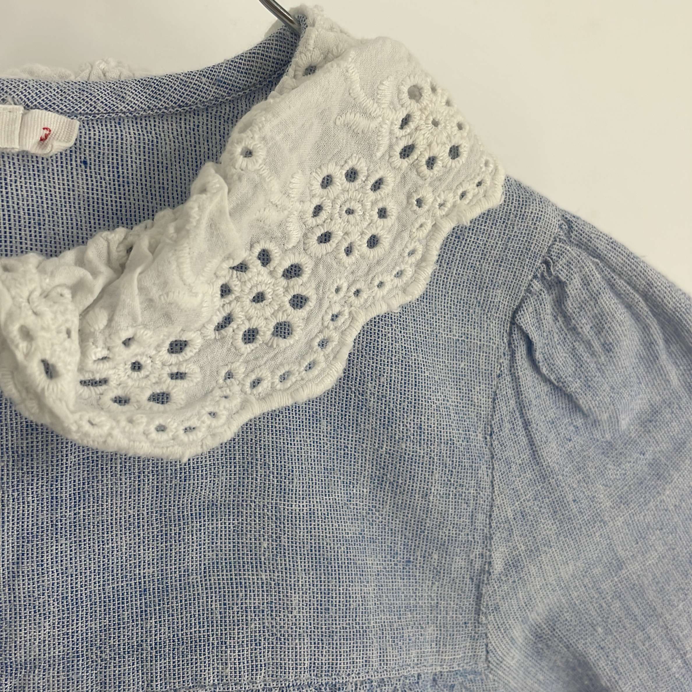 1-Chemise/blouse Monoprix 3 ans