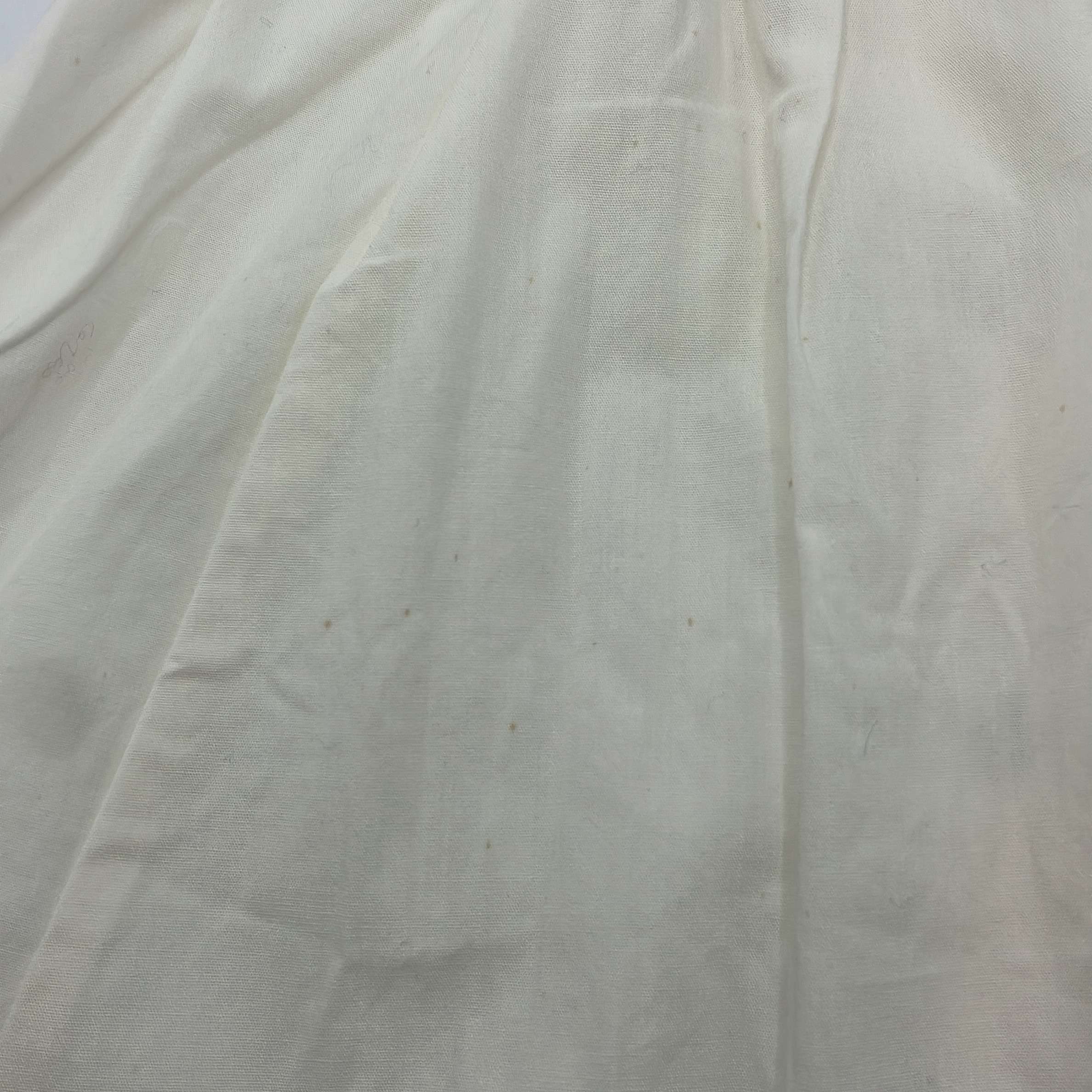 2-Robe Petit Bateau 18 mois