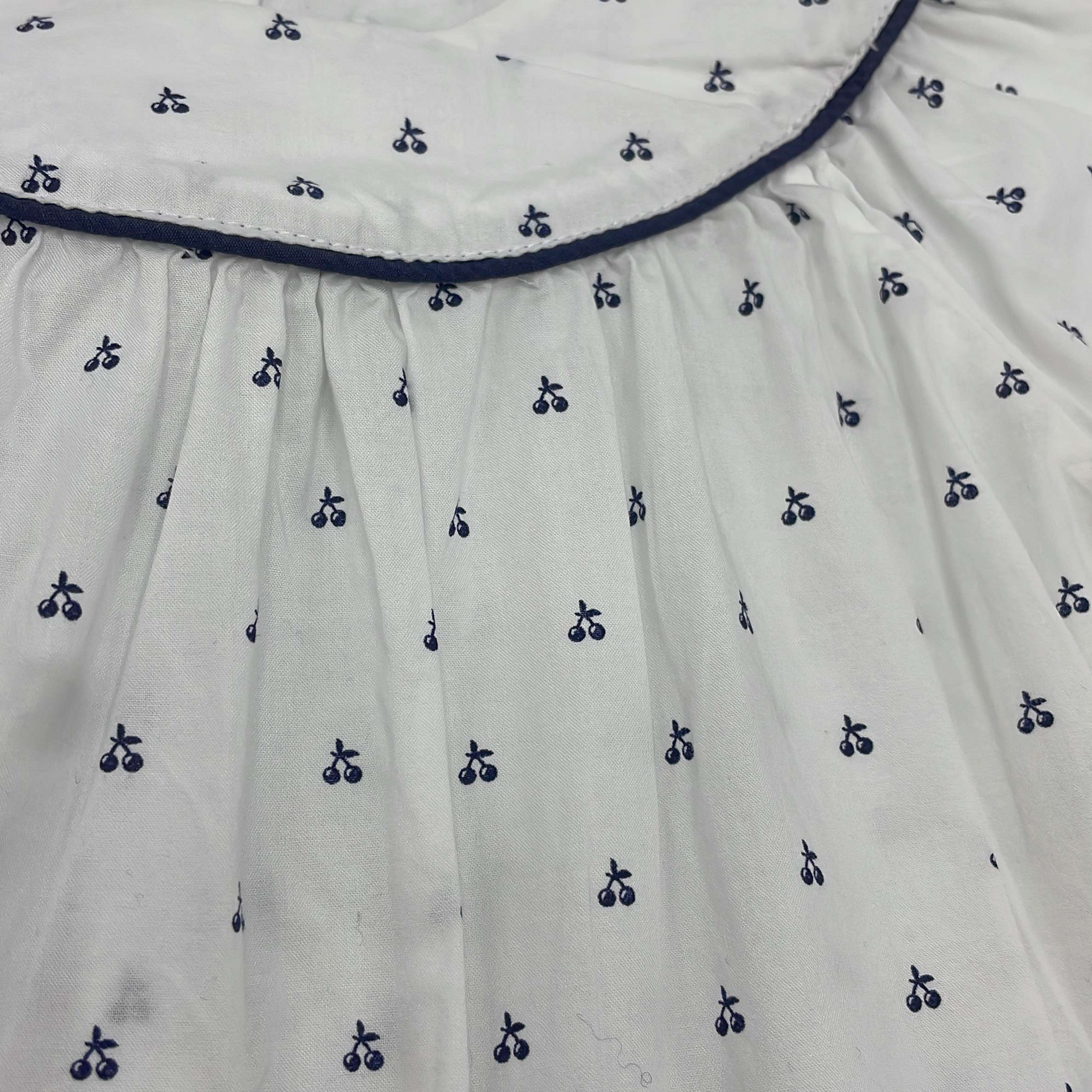 1-Robe Jacadi 18 mois