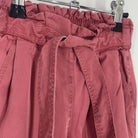 1-Pantalon Cyrillus 4 ans