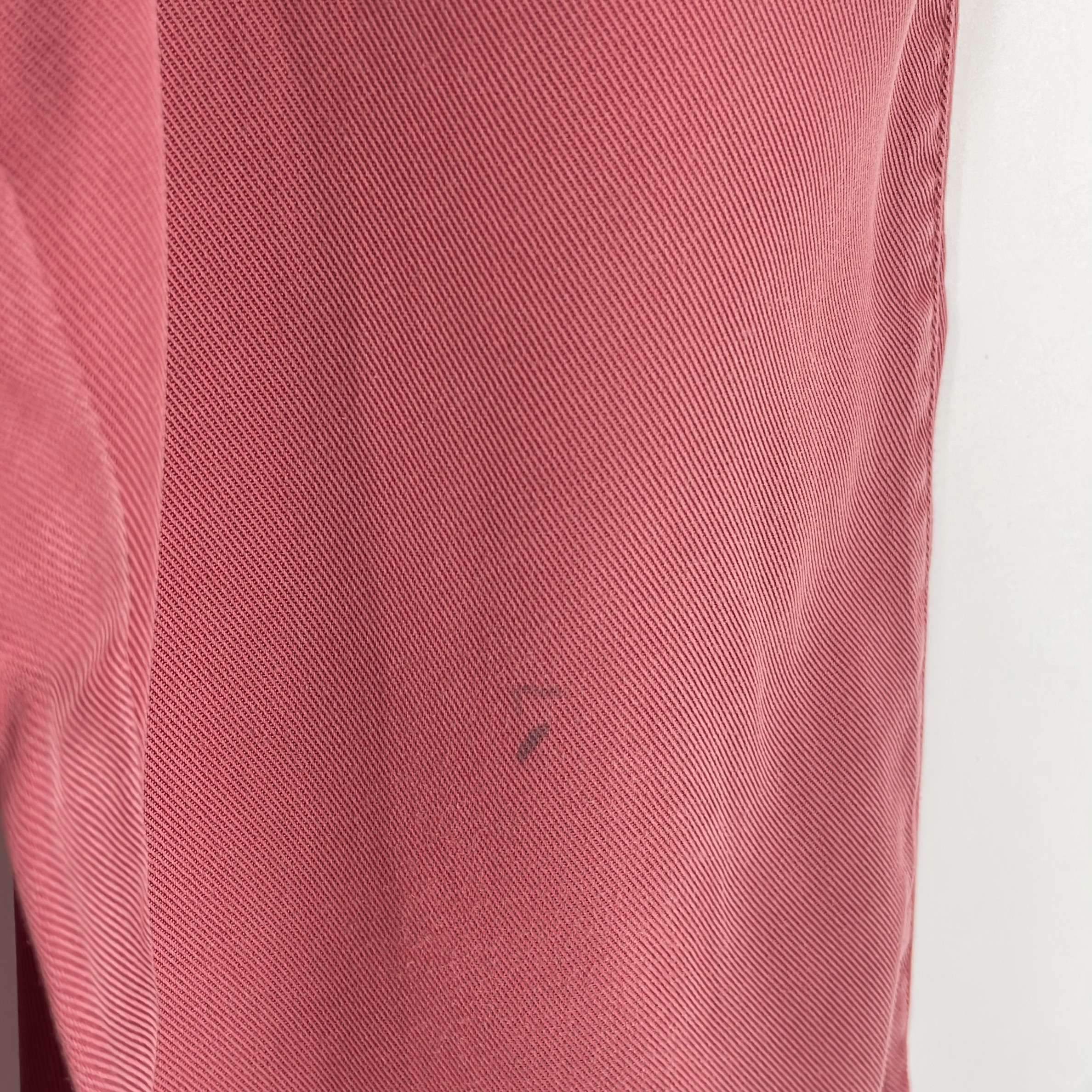 2-Pantalon Cyrillus 4 ans