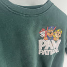 1-Sweat Zara Kids 4 ans