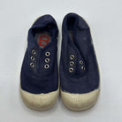 1-Chaussures Bensimon Taille 25