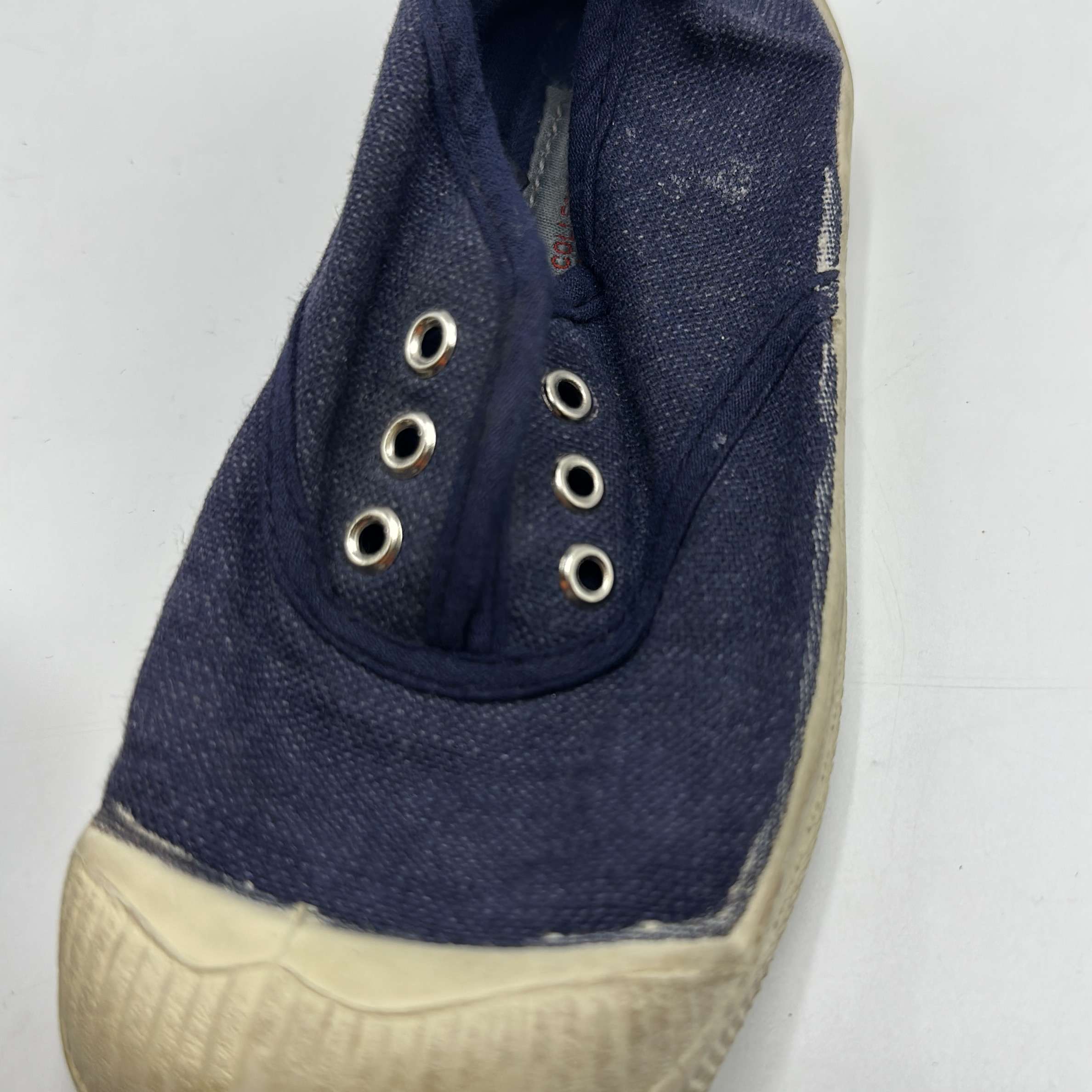 2-Chaussures Bensimon Taille 25