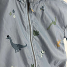 1-Coupe-vent H&M 12-18 Mois