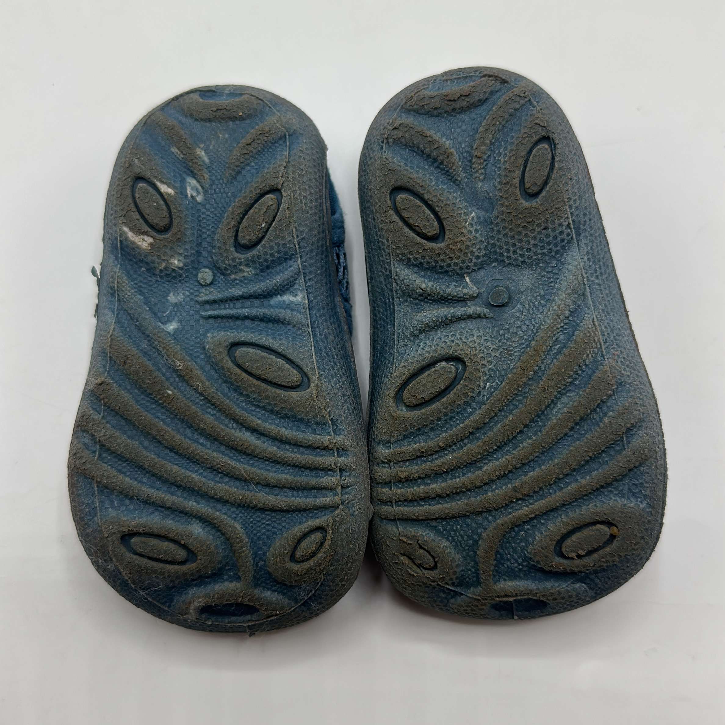 2-Chaussures Lassig Taille 19