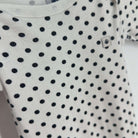 1-Body Petit Bateau 6 mois