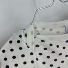 2-Body Petit Bateau 6 mois